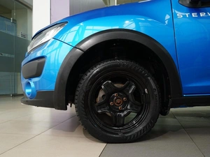 Хетчбэк Renault Sandero 2018 года, 970111 рублей, Тверь