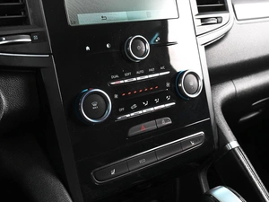 Внедорожник Renault Koleos 2017 года, 1599900 рублей, Аксай