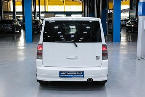 Пикап Toyota bB 2001 года, 578000 рублей, Солонцы