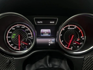 Внедорожник Mercedes-benz GLE-класс AMG 2016 года, 5180000 рублей, Минеральные Воды