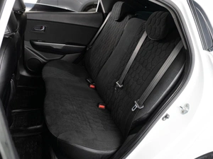 Седан Kia Rio 2014 года, 979000 рублей, Тюмень