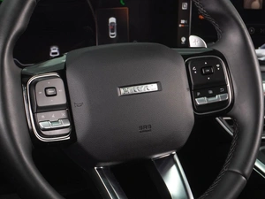 Внедорожник Haval F7x 2025 года, 3249000 рублей, Воронеж