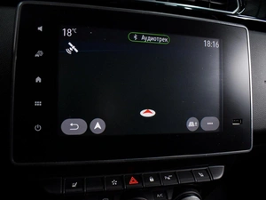 Внедорожник Renault Arkana 2019 года, 1389000 рублей, Воронеж