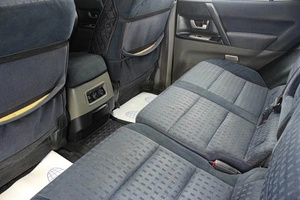 Внедорожник Mitsubishi Pajero 2006 года, 1149000 рублей, Тюмень