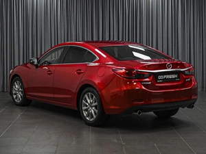 Седан Mazda 6 2014 года, 1889000 рублей, Ставрополь