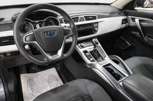 Внедорожник Geely Atlas 2022 года, 1789000 рублей, Новокузнецк