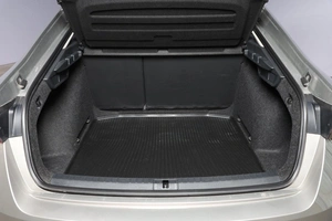 Лифтбек Skoda Octavia 2021 года, 3149000 рублей, Новосибирск