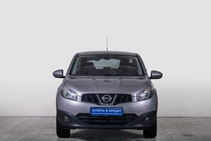 Внедорожник Nissan Qashqai 2010 года, 1149000 рублей, Томск