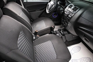 Седан ВАЗ (LADA) Granta 2021 года, 599000 рублей, Сургут