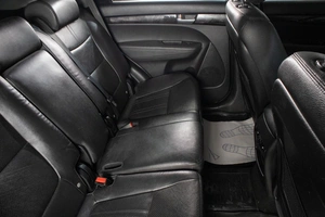 Внедорожник Kia Sorento 2013 года, 1769000 рублей, Сургут