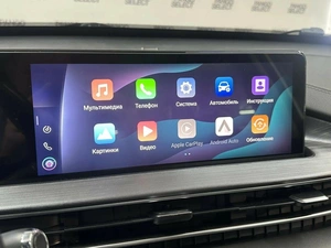 Внедорожник Chery Tiggo 7 Pro Max 2023 года, 1795000 рублей, Красноярск
