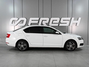 Лифтбек Skoda Octavia 2017 года, 1875000 рублей, Аксай