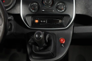 Минивэн Renault Kangoo 2015 года, 899000 рублей, Новосибирск