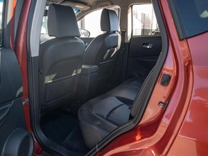 Внедорожник Nissan Qashqai 2008 года, 917000 рублей, Краснодар