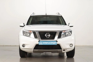 Внедорожник Nissan Terrano 2015 года, 999000 рублей, Челябинск