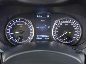 Седан Infiniti Q50 2014 года, 1549000 рублей, Тюмень