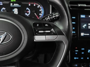 Внедорожник Hyundai Tucson 2021 года, 2898000 рублей, Ставрополь