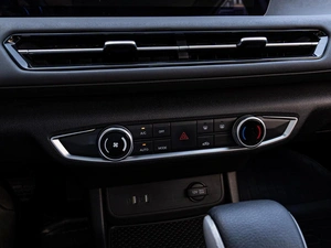 Седан Baic U5 Plus 2023 года, 1240000 рублей, Краснодар