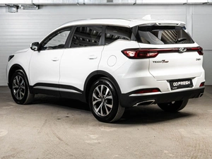 Внедорожник Chery Tiggo 7 Pro 2023 года, 1929000 рублей, Ставрополь