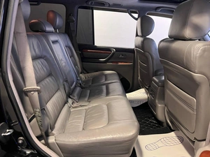 Внедорожник Lexus LX 2005 года, 2349000 рублей, Красноярск