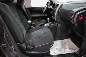 Внедорожник Nissan X-Trail 2013 года, 1399000 рублей, Новокузнецк