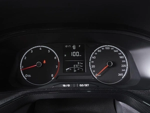Лифтбек Volkswagen Polo 2021 года, 1649000 рублей, Ростов-на-Дону