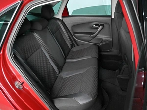 Седан Volkswagen Polo 2019 года, 1499000 рублей, Ростов-на-Дону