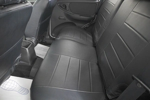 Внедорожник ВАЗ (LADA) Niva Travel 2024 года, 1099000 рублей, Кемерово