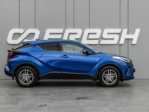 Внедорожник Toyota C-HR 2020 года, 2570000 рублей, Краснодар