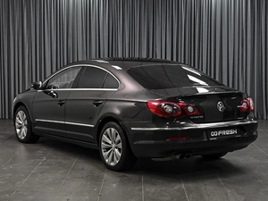 Седан Volkswagen Passat CC 2011 года, 1260000 рублей, Ставрополь