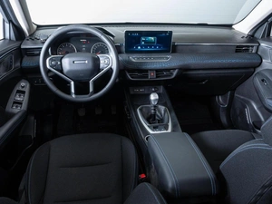 Внедорожник Haval Jolion 2024 года, 1965000 рублей, Ставрополь