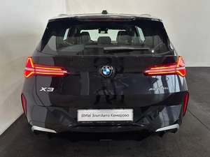 Внедорожник BMW X3 2025 года, 7400000 рублей, Кемерово