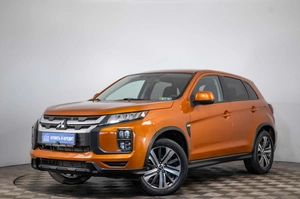 Внедорожник Mitsubishi Outlander Sport 2020 года, 2149000 рублей, Пермь