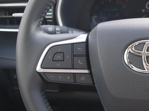 Внедорожник Toyota Highlander 2026 года, 5660000 рублей, Владимир