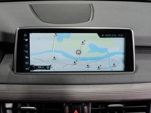 Внедорожник BMW X5 2017 года, 4349000 рублей, Тюмень