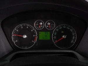 Хетчбэк Ford Fusion 2010 года, 479000 рублей, Воронеж