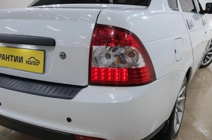Седан ВАЗ (LADA) Priora 2015 года, 549000 рублей, Новокузнецк