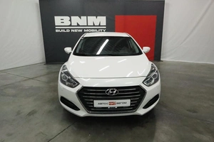 Седан Hyundai i40 2017 года, 1600000 рублей, Курск
