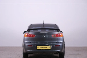 Седан Mitsubishi Lancer 2008 года, 849000 рублей, Омск