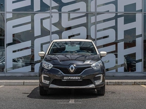 Внедорожник Renault Kaptur 2018 года, 1359000 рублей, Краснодар