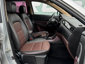 Внедорожник Lifan Myway 2018 года, 1210000 рублей, Кропоткин