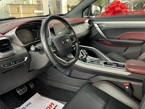 Внедорожник Geely Coolray 2021 года, 1687000 рублей, Солонцы