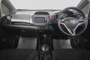 Хетчбэк Honda Fit 2011 года, 899000 рублей, Кемерово