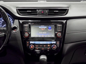 Внедорожник Nissan X-Trail 2021 года, 2349000 рублей, Красноярск