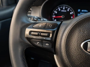 Хетчбэк Kia Rio X-Line 2020 года, 1849000 рублей, Краснодар