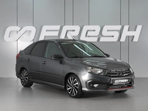Лифтбек ВАЗ (LADA) Granta 2024 года, 1070000 рублей, Минеральные Воды