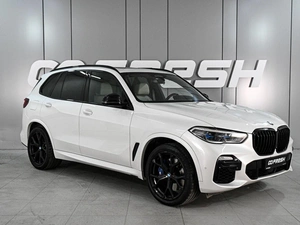 Внедорожник BMW X5 2020 года, 7299000 рублей, Аксай