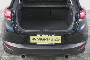 Внедорожник Mazda CX-3 2018 года, 2049000 рублей, Кемерово