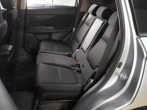 Внедорожник Mitsubishi Outlander 2013 года, 1379000 рублей, Воронеж