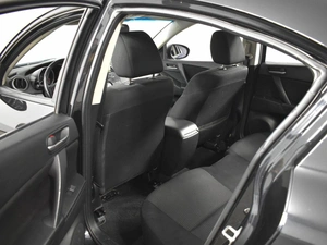 Седан Mazda 3 2012 года, 909900 рублей, Казань